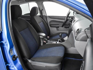 Хетчбэк Ford Focus 2008 года, 619000 рублей, Воронеж