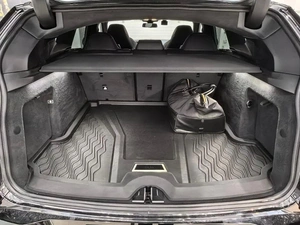 Внедорожник BMW XM 2023 года, 20700000 рублей, Новосибирск