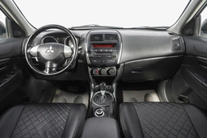 Внедорожник Mitsubishi ASX 2012 года, 1299000 рублей, Новосибирск