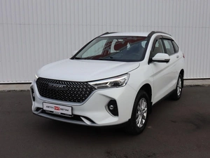 Внедорожник Haval M6 2023 года, 1710000 рублей, Брянск