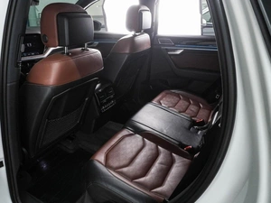 Внедорожник Volkswagen Touareg 2021 года, 6599000 рублей, Воронеж