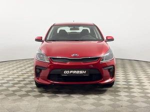 Седан Kia Rio 2019 года, 1776900 рублей, Казань