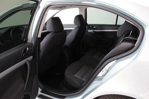 Хэтчбек Skoda Octavia 2012 года, 1050000 рублей, Смоленск