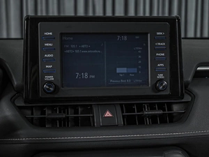 Внедорожник Toyota RAV4 2019 года, 2799000 рублей, Ставрополь