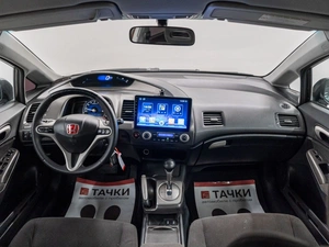 Седан Honda Civic 2007 года, 740000 рублей, Красноярск