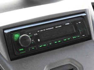 Ford Transit, VIII (2013—н. в.) 2.2 D MT (155 л.с.) 2018г. 2018 года, 1589000 рублей, Аксай