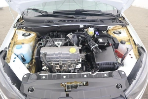 Седан ВАЗ (LADA) Granta 2023 года, 880000 рублей, Орёл