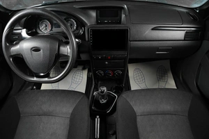 Седан ВАЗ (LADA) Priora 2014 года, 749000 рублей, Тюмень