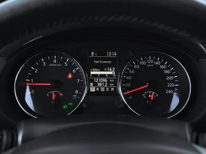 Внедорожник Nissan Qashqai 2012 года, 1299000 рублей, Тверь