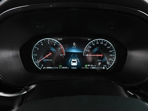 Внедорожник Changan CS85 2022 года, 2479000 рублей, Аксай