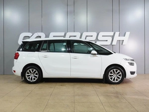 Минивэн Citroen C4 Picasso 2014 года, 1389000 рублей, Воронеж