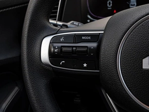 Внедорожник Kia Sportage 2024 года, 3340000 рублей, Краснодар