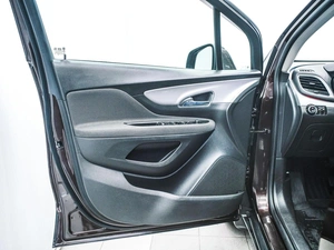 Внедорожник Opel Mokka 2013 года, 990000 рублей, Красноярск