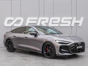 Лифтбек Audi A5 2025 года, 6198000 рублей, Краснодар