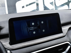 Внедорожник Kaiyi X3 pro 2024 года, 1650000 рублей, Краснодар