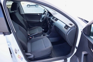 Хэтчбек Skoda Rapid 2019 года, 1360000 рублей, Брянск