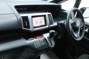 Минивэн Honda Stepwgn 2012 года, 1588000 рублей, Солонцы