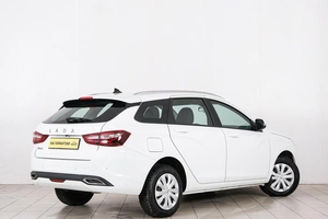 Универсал ВАЗ (LADA) Vesta 2024 года, 1549000 рублей, Красноярск