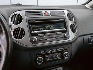 Хетчбэк Volkswagen Golf Plus 2012 года, 880000 рублей, Краснодар