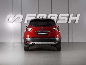 Внедорожник Renault Kaptur 2021 года, 1575000 рублей, Минеральные Воды