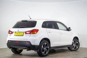 Внедорожник Mitsubishi ASX 2010 года, 1079000 рублей, Оренбург