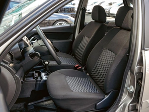 Седан ВАЗ (LADA) Granta 2021 года, 960000 рублей, Краснодар