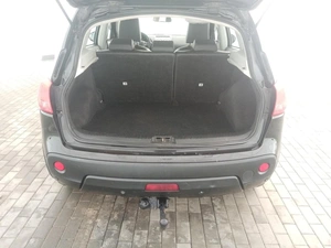 Внедорожник Nissan Qashqai 2008 года, 850000 рублей, Клинцы