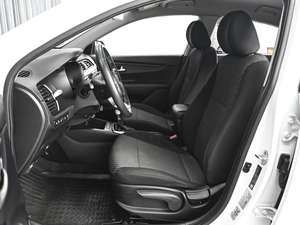Седан Kia Rio 2019 года, 1699000 рублей, Ставрополь