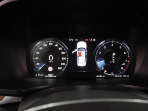 Седан Volvo S60 2019 года, 2756000 рублей, Воронеж