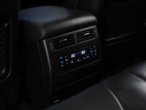 Внедорожник Toyota Land Cruiser 2017 года, 6527077 рублей, Москва
