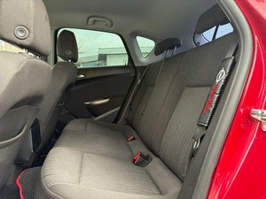 Хетчбэк Opel Astra 2011 года, 599000 рублей, Ижевск