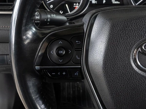 Седан Toyota Camry 2018 года, 2699000 рублей, Краснодар