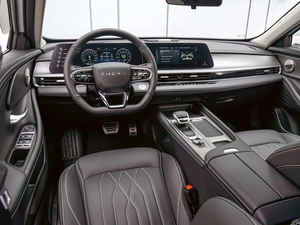 Седан Chery Arrizo 8 2024 года, 2270000 рублей, Краснодар