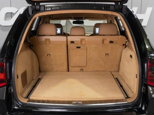 Внедорожник Porsche Cayenne Turbo 2007 года, 1770000 рублей, Тюмень