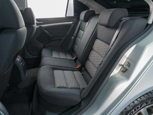 Лифтбек Skoda Octavia 2011 года, 969000 рублей, Сургут