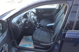 Седан Volkswagen Polo 2012 года, 870000 рублей, Мирное