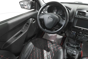 Седан ВАЗ (LADA) Granta 2022 года, 829000 рублей, Новокузнецк