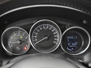 Внедорожник Mazda CX-5 2017 года, 2142250 рублей, Казань