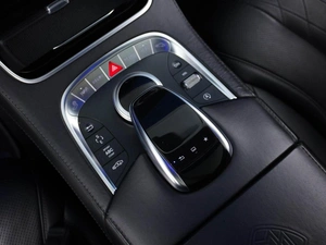 Седан Mercedes-benz Maybach S-класс 2014 года, 3419999 рублей, Москва