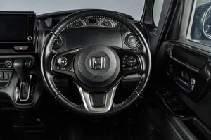 Хетчбэк Honda N-BOX 2018 года, 1189000 рублей, Челябинск