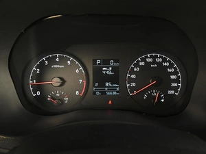 Седан Hyundai Solaris 2017 года, 1349000 рублей, Аксай