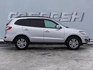 Внедорожник Hyundai Santa Fe 2011 года, 1699000 рублей, Волгоград