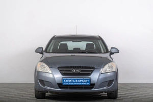 Хетчбэк Kia Ceed 2007 года, 709000 рублей, Томск