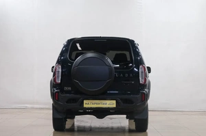Внедорожник ВАЗ (LADA) Niva Travel 2023 года, 1299000 рублей, Новокузнецк
