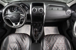 Универсал ВАЗ (LADA) Largus Cross 2021 года, 1009000 рублей, Оренбург