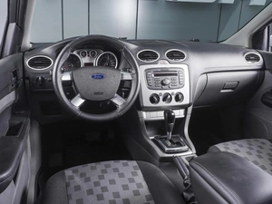 Седан Ford Focus 2011 года, 730000 рублей, Ростов-на-Дону