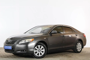 Седан Toyota Camry 2006 года, 1099000 рублей, Тюмень