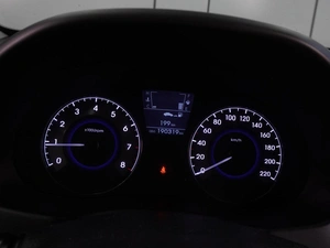 Седан Hyundai Solaris 2011 года, 699000 рублей, Воронеж