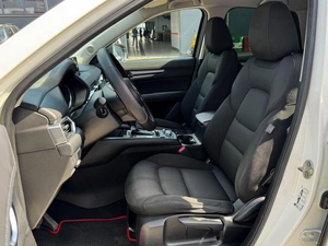 Внедорожник Mazda CX-5 2020 года, 1879000 рублей, Кропоткин