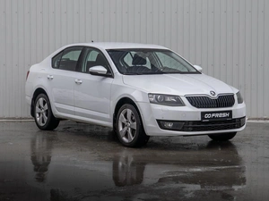 Лифтбек Skoda Octavia 2017 года, 1575000 рублей, Краснодар